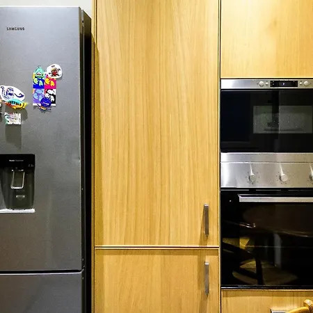Apartmán Charming Near Montmartre *